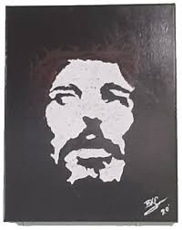 36W"x24H" SONATA by ERIC BALINT