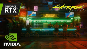 Dec 16, 2020 · cyberpunk 2077 is the most anticipated game of 2020, and it supports ray tracing and dlss. Cyberpunk 2077 Geforce Rtx 30 Series Trailer 4k Ultra Settings Rtx On Nvidia