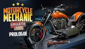 Maybe you would like to learn more about one of these? Motorcycle Mechanic Simulator 2021 Prologue On Steam