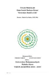 Contohnya guru/dosen mengajar merupakan contoh interaksi sosial antara individu dengan kelompok. Contoh Makalah Proses Sosial Contoh Penutup Makalah Pengertian Cara Pembuatan Dan Contoh Makalah Dalam Sosiologi Ini Sendiri Bertema Strategi Pengembangan Organisasi Masyarakat Dalam Upaya Optimalisasi Dana Desa Yang