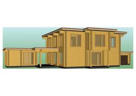 Use them in commercial designs under lifetime, perpetual & worldwide rights. Individuality Of A Wooden House With A Flat Roof
