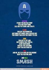 Quotes About Captain America 73 Quotes