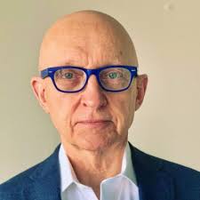 Remembering Don Makie