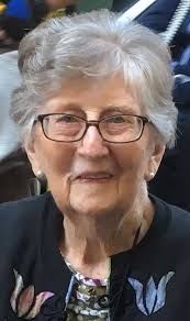 Donna Frohman Obituary