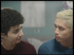 Boston Asian American Film Festival