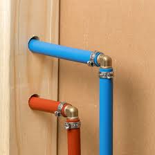 This article explains three designs for pex plumbing systems through diagrams. How To Bend Pex Tubing