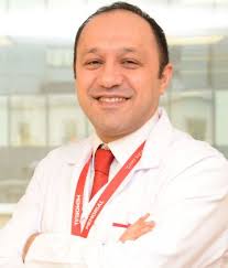 Prof Dr Abdullah Ozkaya Memorial