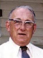 Daniel Everett Bower Jr. (1907-1975)