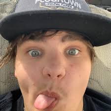 Jacob Michael Farrell, age 18