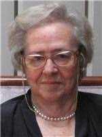 Polly Braud Obituary (1931