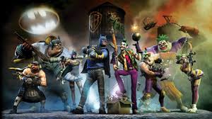 Every item on this page was chosen by a town &. Gotham City Impostors Review Game Informer