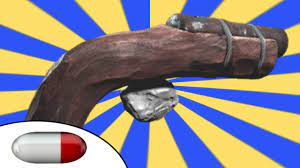 Reload to refresh your session. Rust Wild West Eoka Pistol Duels Vanilla Feat Cheddar Youtube
