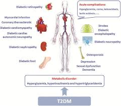 However, you may need medications to achieve target blood sugar (glucose) levels. Natural Products For The Treatment Of Type 2 Diabetes Mellitus Pharmacology And Mechanisms Sciencedirect