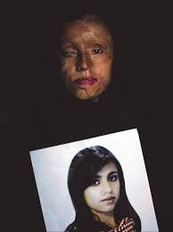 NOTHING COVERED BUT HER EYES. WHAT A CRUEL MALE- DOMINATED CULTURE!  EVERYTHING COVERED BUT HER EYES. WHAT A CRUEL MALE- DOMINATE