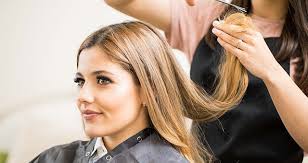 Sharing with you a minute or two of my day for the whole month of july. What Is A U Shape Haircut L Oreal Paris