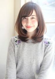 男性の本音教えます 女性のヘアスタイル これが好き 15選 女性のヘアスタイル 長めのボブヘアカット ヘアスタイル