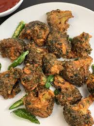 Broccoli 65 Broccoli Fritters Recipe Indian Food Recipes Vegetarian Vegetarian Platter Broccoli Recipes
