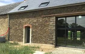 Check spelling or type a new query. Chantier En Renovation D Une Longere Sur Saint Gregoire