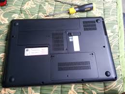 How To Test A Laptop S Cooling Fan Hp G42 Error 90b Instantfix
