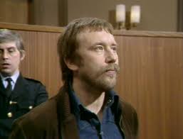 Crown Court" Intent to Kill: Part Two (TV Episode 1973)