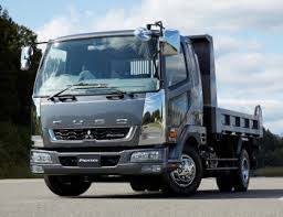 Truk fuso, apa yang anda ketahui tentang truk jenis ini? All Pictures Of Mitsubishi Fuso Fighter