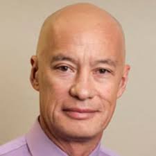 Dr. Daniel Ching, DO