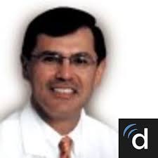 Dr. Manuel J. Perez, MD