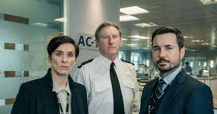 Последние твиты от line of duty (@line_of_duty). Line Of Duty Live Series 6 Episode 5 Reactions And Theories As Ac 12 Investigation Continues Recap Wales Online