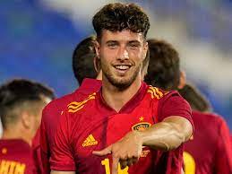 Web oficial de la selección española de fútbol. Euro 2020 Diego Llorente Becomes Second Spain Player To Test Positive For Covid Ahead Of Tournament Football News Sky Sports