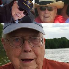 Just learned John Howe died at age 93.