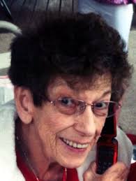 Sandi Laidlaw Obituary