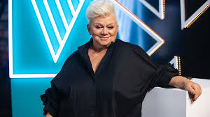 Wildly popular show the voice is back with a new version and four amazing judges in search of talented singers above the age of 60. The Voice Senior 2 Barbara Parzeczewska Won The Program Wyniki Finalu