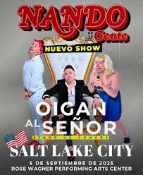 Becky Robinson: Members Only Tour