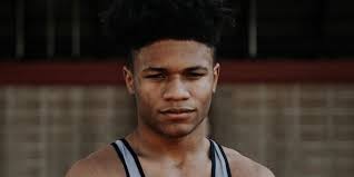 My Senior: Gregory Lacoste