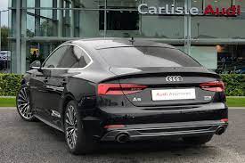 Audi A5 2 0 Tfsi Quattro S Line 5dr S Tronic For Sale Audi A5 Audi Used Audi