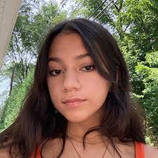 Melia Watson's Instagram, Twitter & Facebook