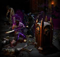 This is a simple how to video instructing how to solve the pressure switch floor puzzle. The Lord S Labyrinth Official Path Of Exile Wiki