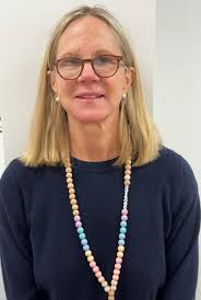 Preschool Staff — Church of the Holy Comforter