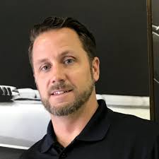 I am proud to manage an incredible team at Orlando Land Rover, where  leadership and creativity go hand in hand.