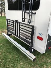 Lippert Bike Rack Forest River Forums