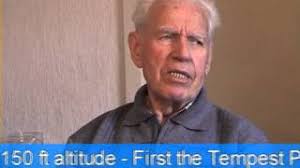 W/O Owen James Mitchell, NZ424498