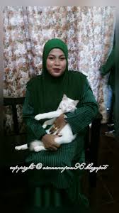 Aku bangga memiliki ibu yang begitu. Cik Puan Ainaa Cerita Aku 13 4 Sanah Helwah Ummi Sayang