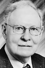 Laurence Cable Obituary (1931