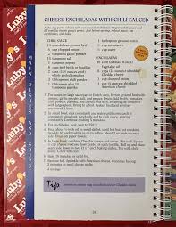 Luby S Cheese Enchiladas With Chili Sauce Recipe Recipe Cheese Enchiladas Enchilada Recipes Chili Sauce Recipe