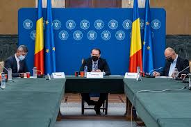 Top pnrr abbreviation meanings updated april share pnrr abbreviation page. Pm Citu Presents Romania S Recovery And Resilience Plan Transport Education Healthcare Get Big Money Under Pnrr Nine O Clock
