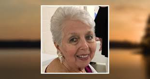 Gloria Brown Rush Obituary March 7, 2019