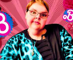 1000-Lb Sisters: "Baby Steps!": Tammy Slaton Loves Her New Family Member (I  Like All Her Happy TikToks After Extraordinary Weight Loss Milestone)