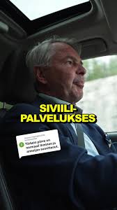 Vastaus käyttäjälle @hits #haavisto2024 #haavisto2024 #haavisto #politiikka  #politiikkasuomi #presidentinvaalit #presidenttiehdokas #intti #sivari