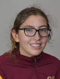 Amelia Otto's Instagram, Twitter & Facebook