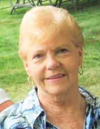 Janet Sweeney Francis Obituary